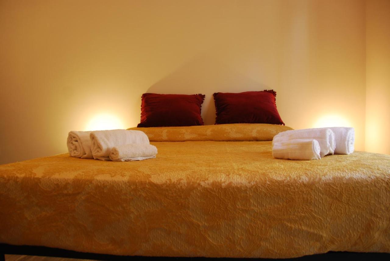 Apartamento Art Colosseo