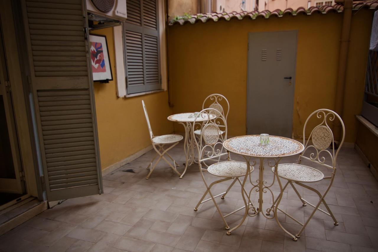 Apartamento Art Colosseo Roma